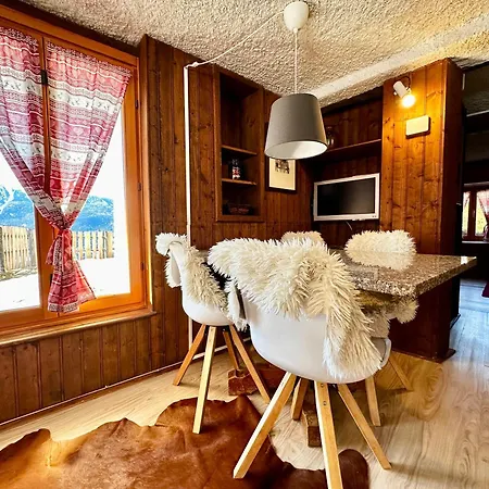 Apartamento Bormino 6 *