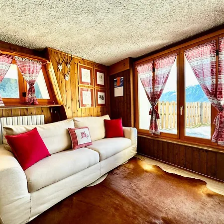 Apartment Bormino 6 Bormio