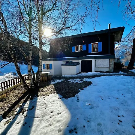Apartmán Bormino 6 *