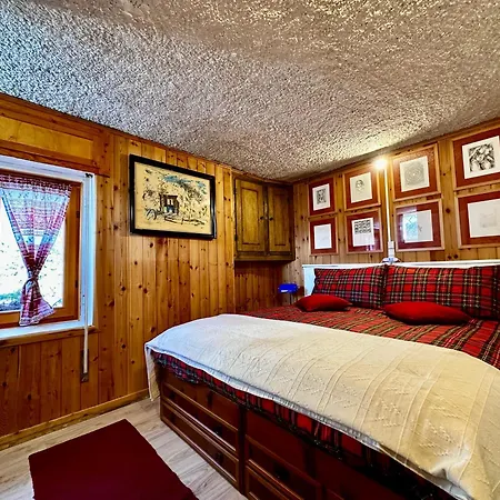 アパート Bormino 6 ボルミオ