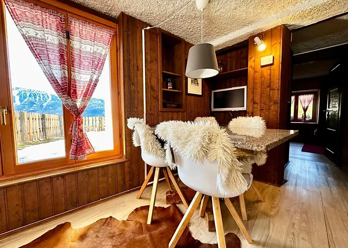 Apartment Bormino 6 *