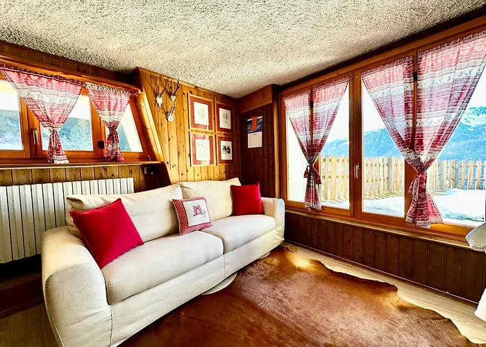 Apartment Bormino 6 Bormio